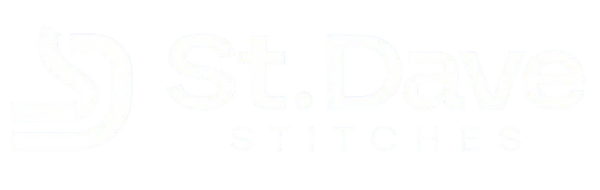 St Dave Stitches