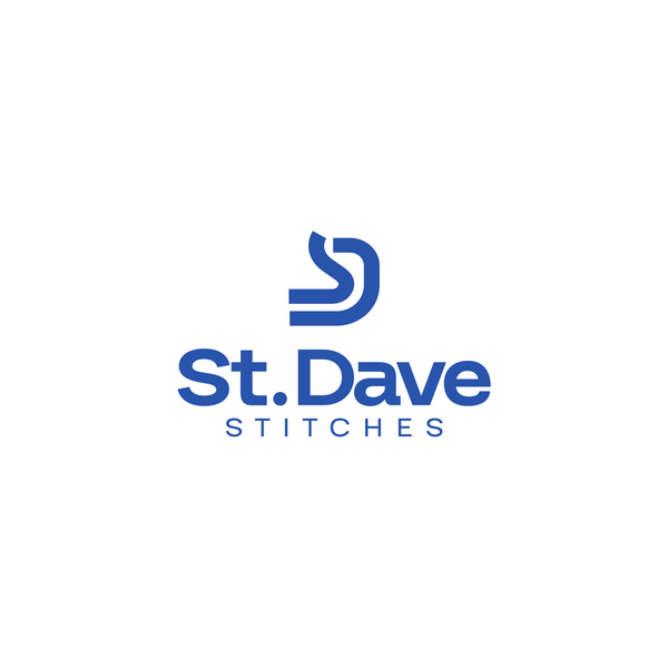 St Dave Stitches