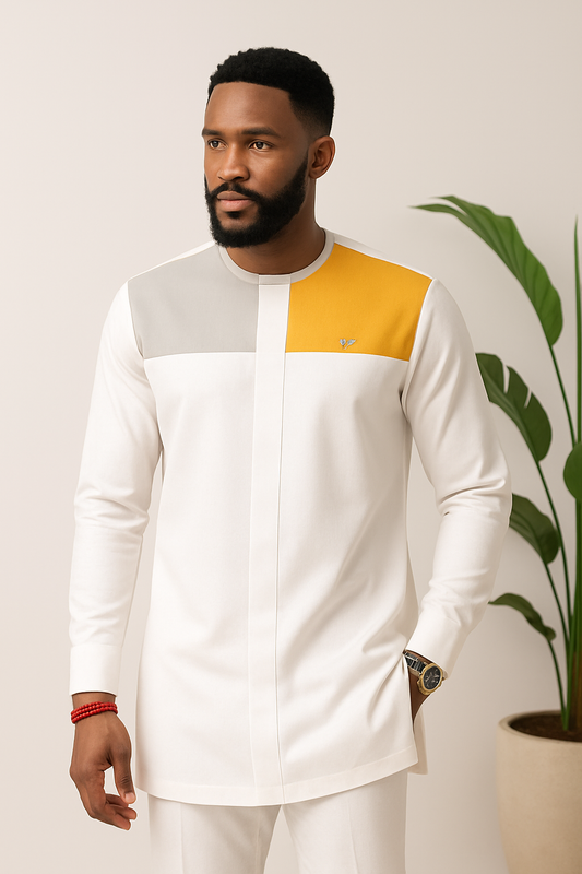 Urban Voltage Men’s 2-Piece Set